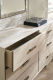 Photo Silver Lining dresser