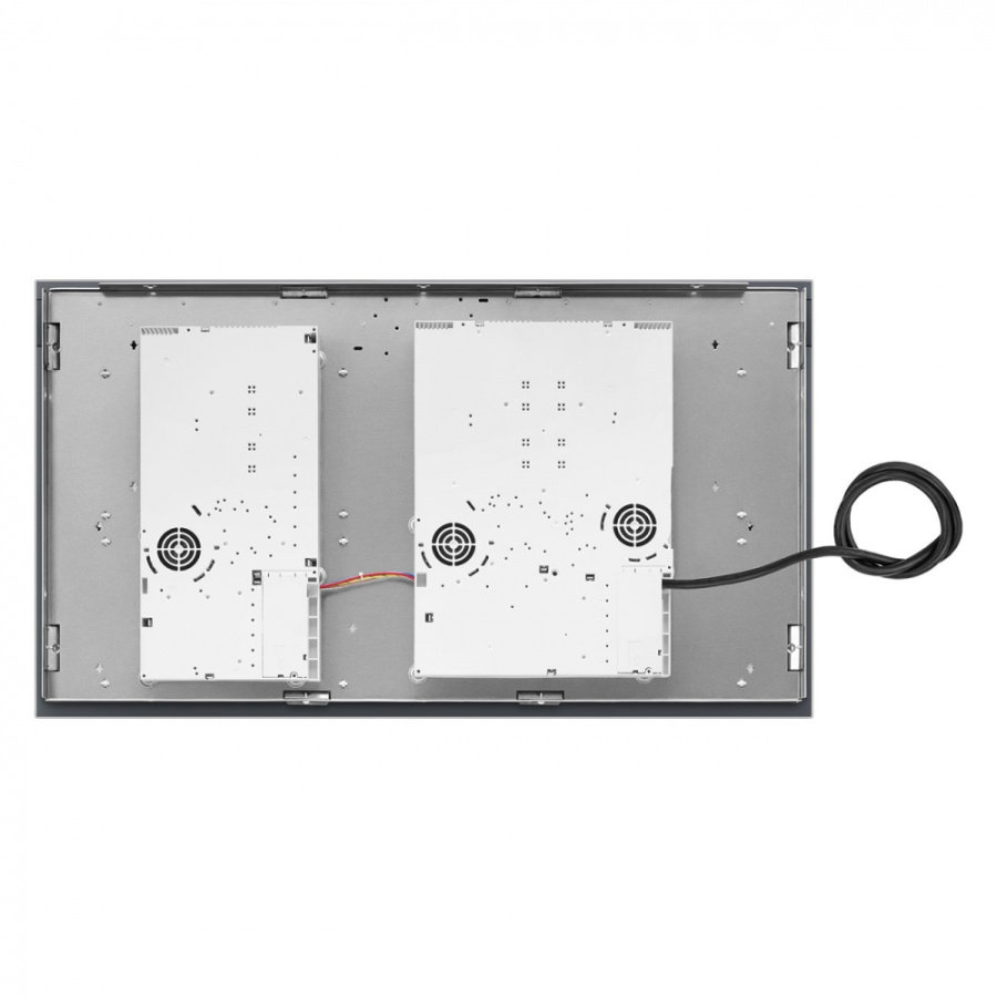 Photo Smeg SIM1963DS induction hob