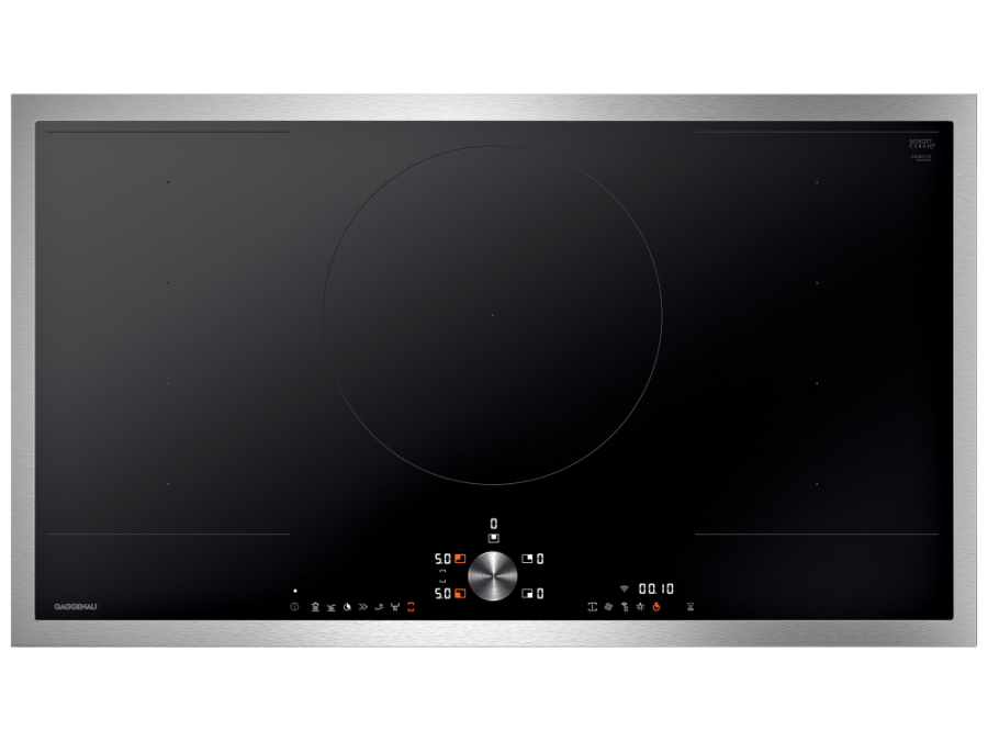 Photo hob Gaggenau CI292112