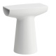 Photo Ceramic sculpture Laufen Home collection 8.7026.1.757.000. 1st