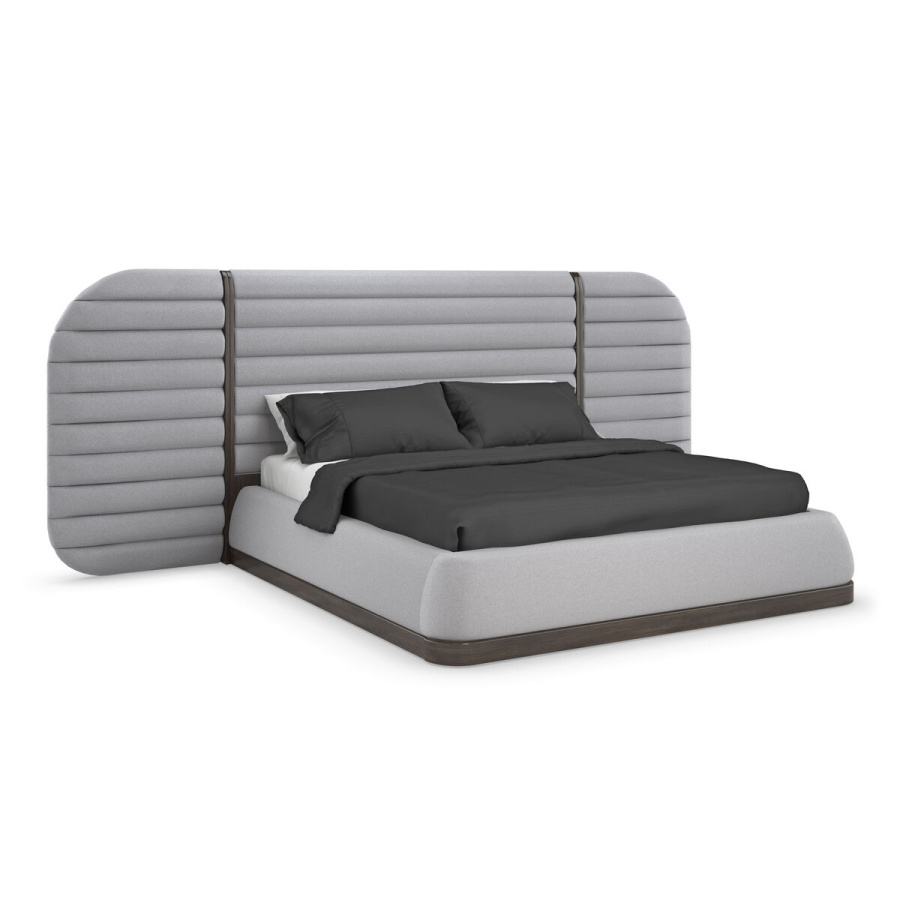Photo A set of two panels for the La Moda bed