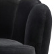 Photo Mirage rotating chair (black)