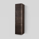 Photo AM.PM Sensation M30CHL0406TF left-handed, tobacco oak textured