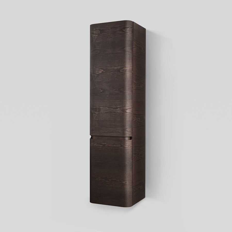 Photo AM.PM Sensation M30CHL0406TF left-handed, tobacco oak textured