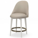 Photo Semi-bar chair Another round