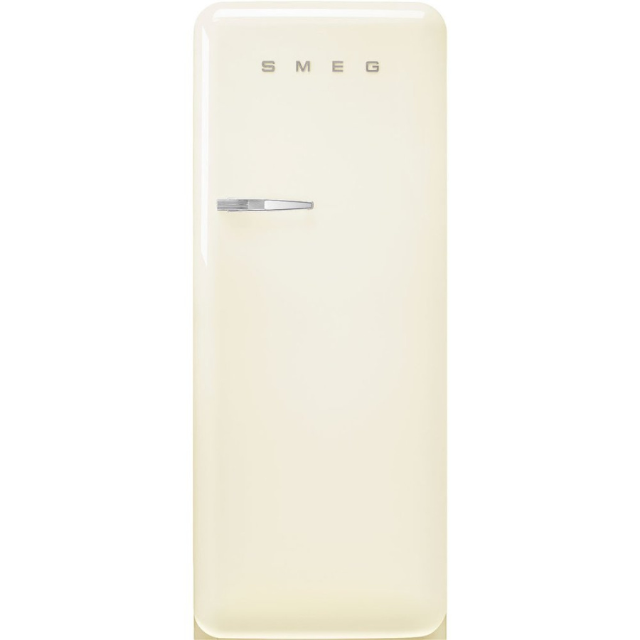 Photo Smeg FAB28RCR5 refrigerator