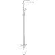 Photo Shower stand Grohe Tempesta Cosmopolitan 26672000