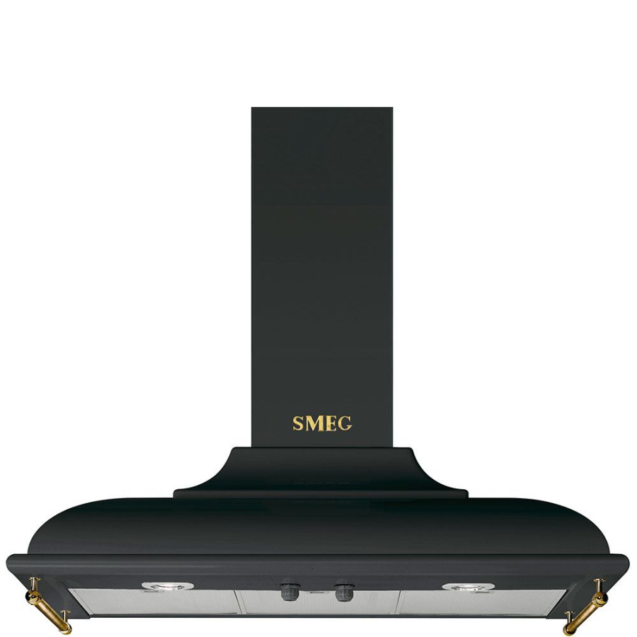 Photo Smeg KC19AOE hood