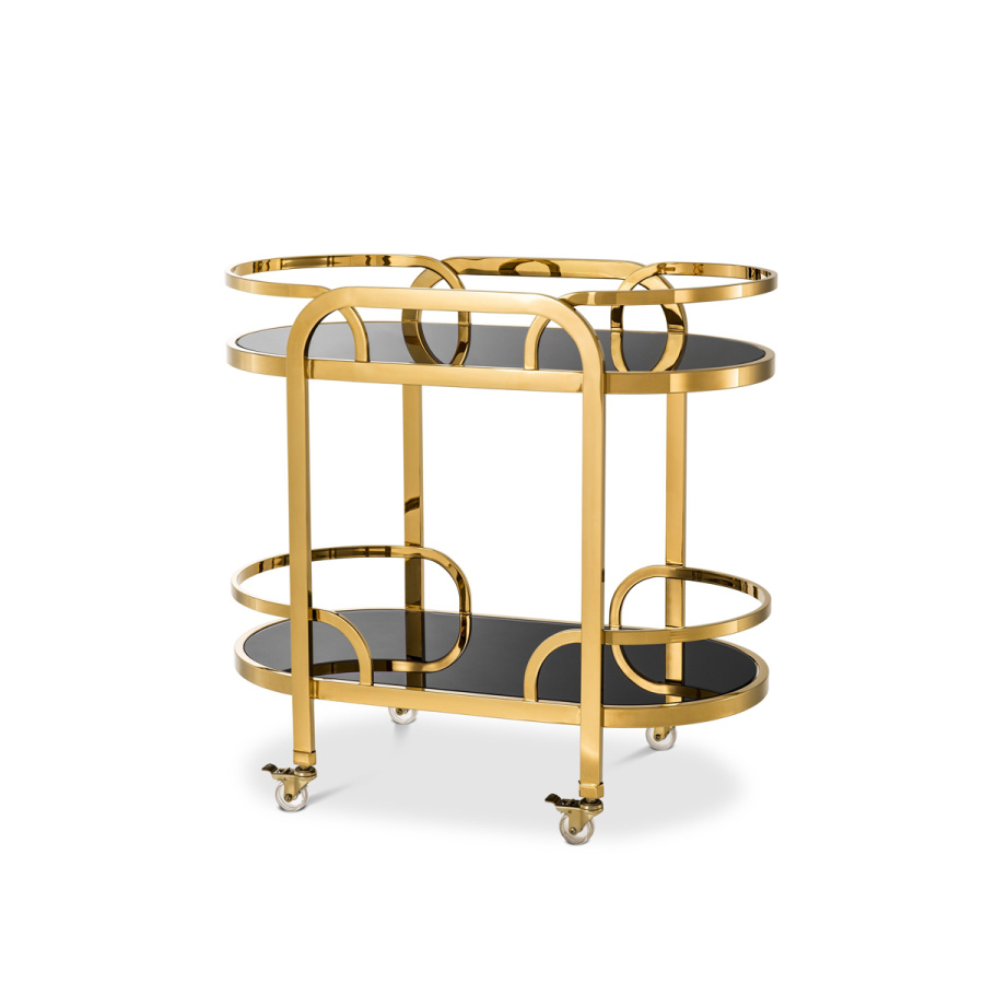 Photo OAKHURST Serving Table