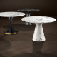 Photo TURNER dining table (white)