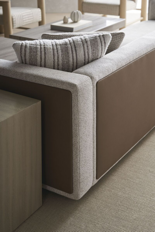 Photo Unity Modular Sofa