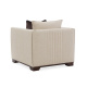 Photo Moderne chair (sand)
