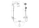 Photo Shower stand hansgrohe Raindance Select 27116000