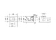 Photo Duravit DuraStyle 25420900001-WG