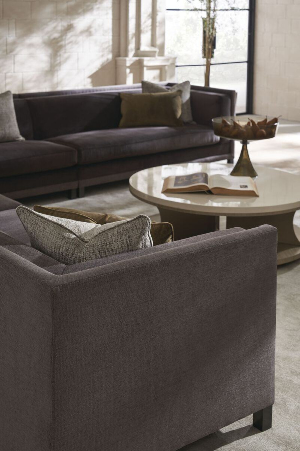 Photo Braces coffee table