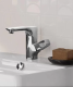 Photo Axor Urquiola 11020000 sink mixer