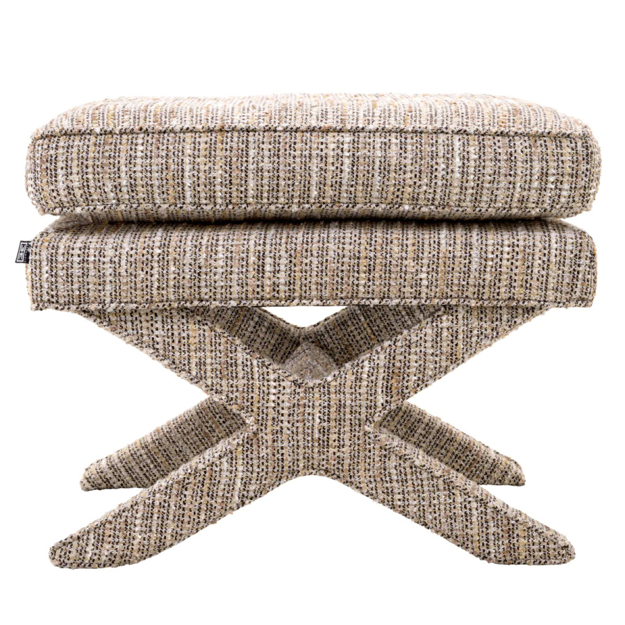 Photo Ottoman Cordoba (beige)