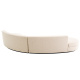 Photo Lennox sofa (cream)