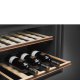 Photo Wine refrigerator Smeg CVI621LWNR3