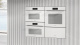 Photo Meal and food heater Miele ESW 7030 BRWS