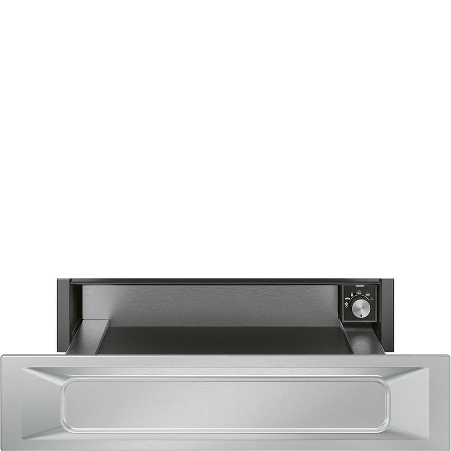 Photo Smeg CPR915X heater X