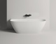 Photo Bath of artificial stone Salini Sofia 170x80 102522M