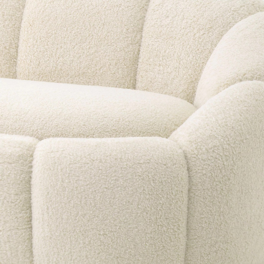 Photo Inger's sofa