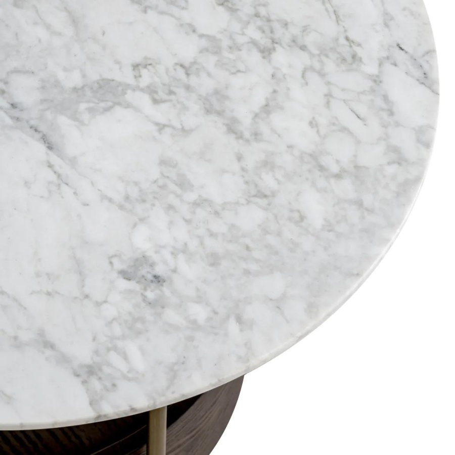 Photo Faye side table
