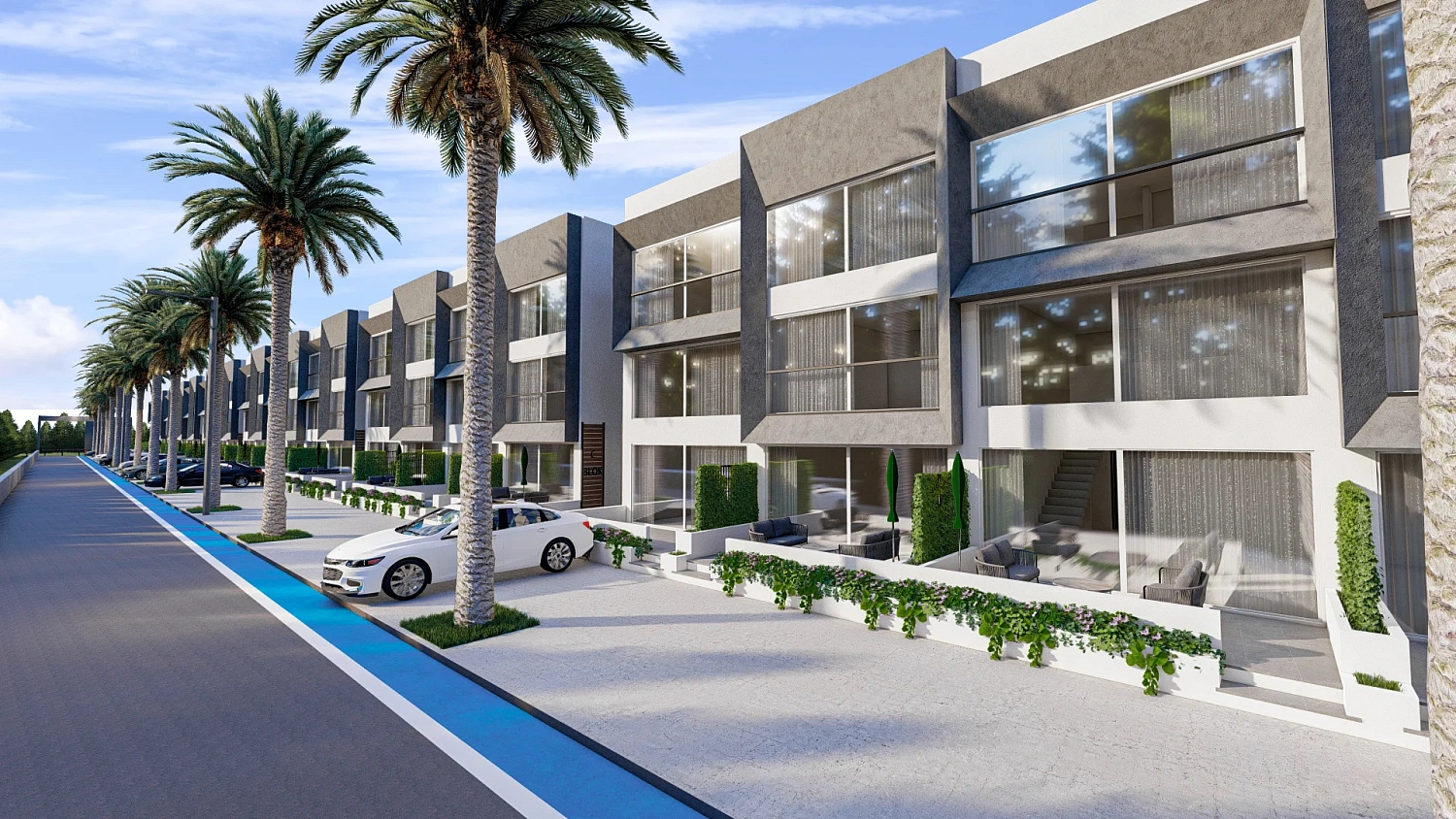 Photo Residential complex TERRA LIFE