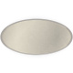 Photo Shimmer Oval coffee table