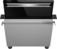 Photo Miele DAD 4841 Black Levantar
