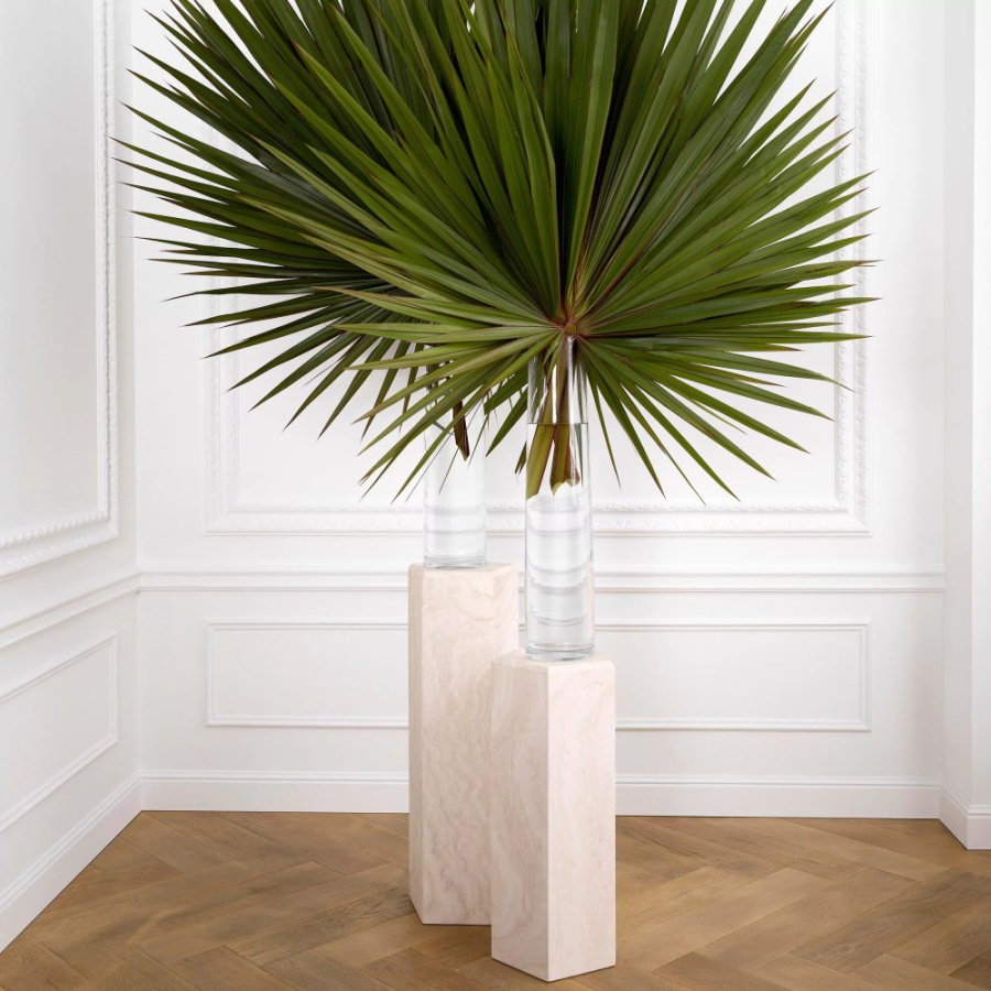 Photo Cuneo S pedestal