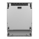 Photo Dishwasher Smeg STL333CL