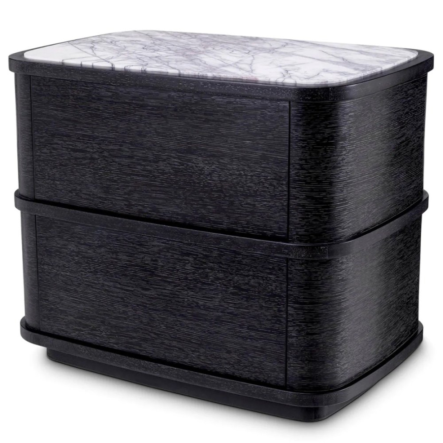 Photo Cabana bedside table