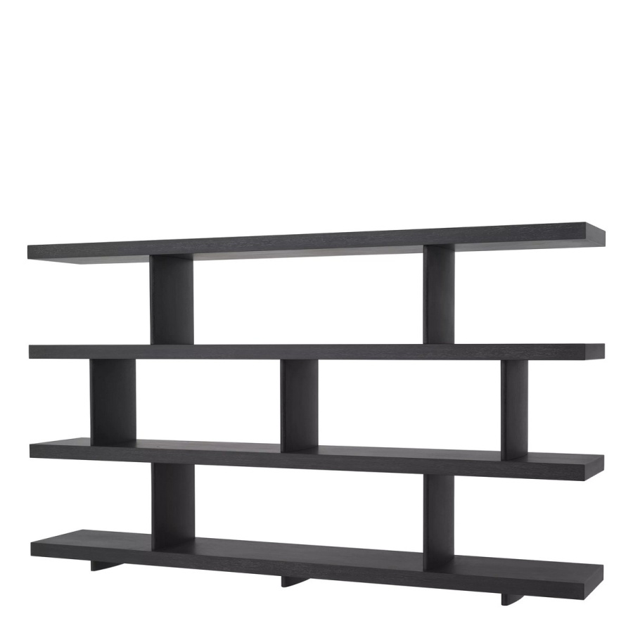 Photo Brett shelving