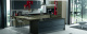 Photo Stosa Mood kitchen corner