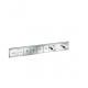 Photo RainSelect 15384000 shower mixer for hidden installation of 5 functions