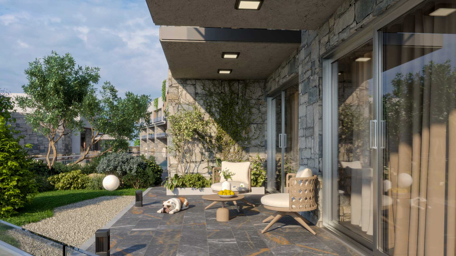 Photo Nova Arsa Bodrum Yalikavak