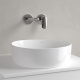 Photo Villeroy & Boch Antao 40 4A7240R1 Alpine white shell