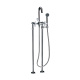Photo Bath mixer JORGER CRONOS 637.20.145.000