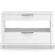 Photo The bedside table in Touch