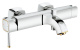Photo Grohe Grandera bath mixer 23317IG0