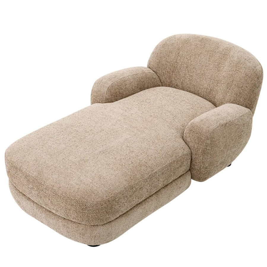 Photo Longue Udine Couch (sand)