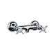 Photo Shower mixer JORGER SERIE 1909 629.20.200.000