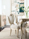 Photo Sliding dining table Fontainebleau