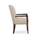 Photo Streamline chair (with armrests)
