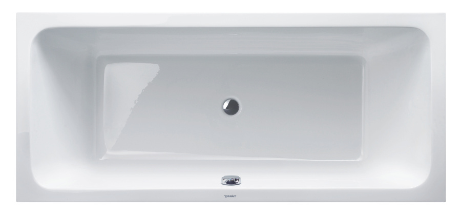 Photo Duravit D-Code 180x80 700101000000000