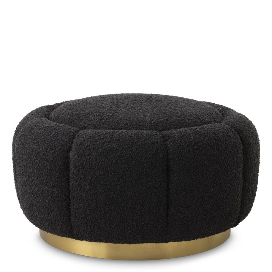 Photo Ottoman Inger