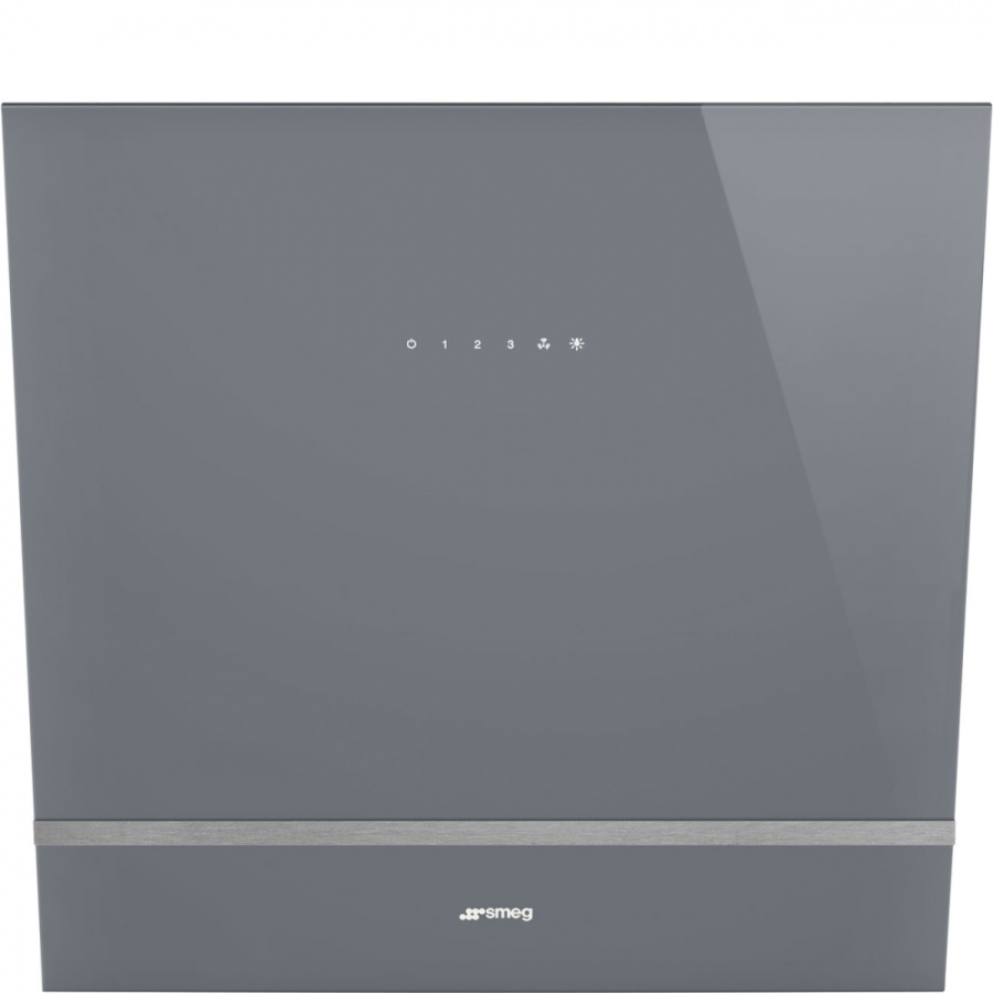 Photo Smeg KV26S hood