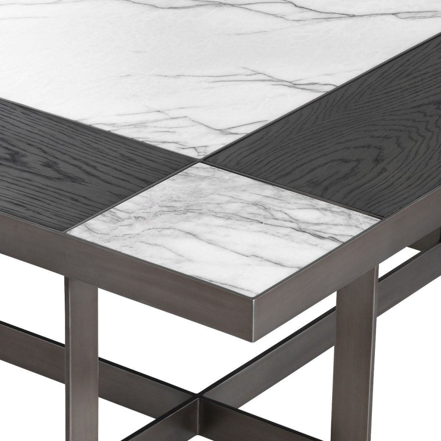 Photo Hermoza coffee table